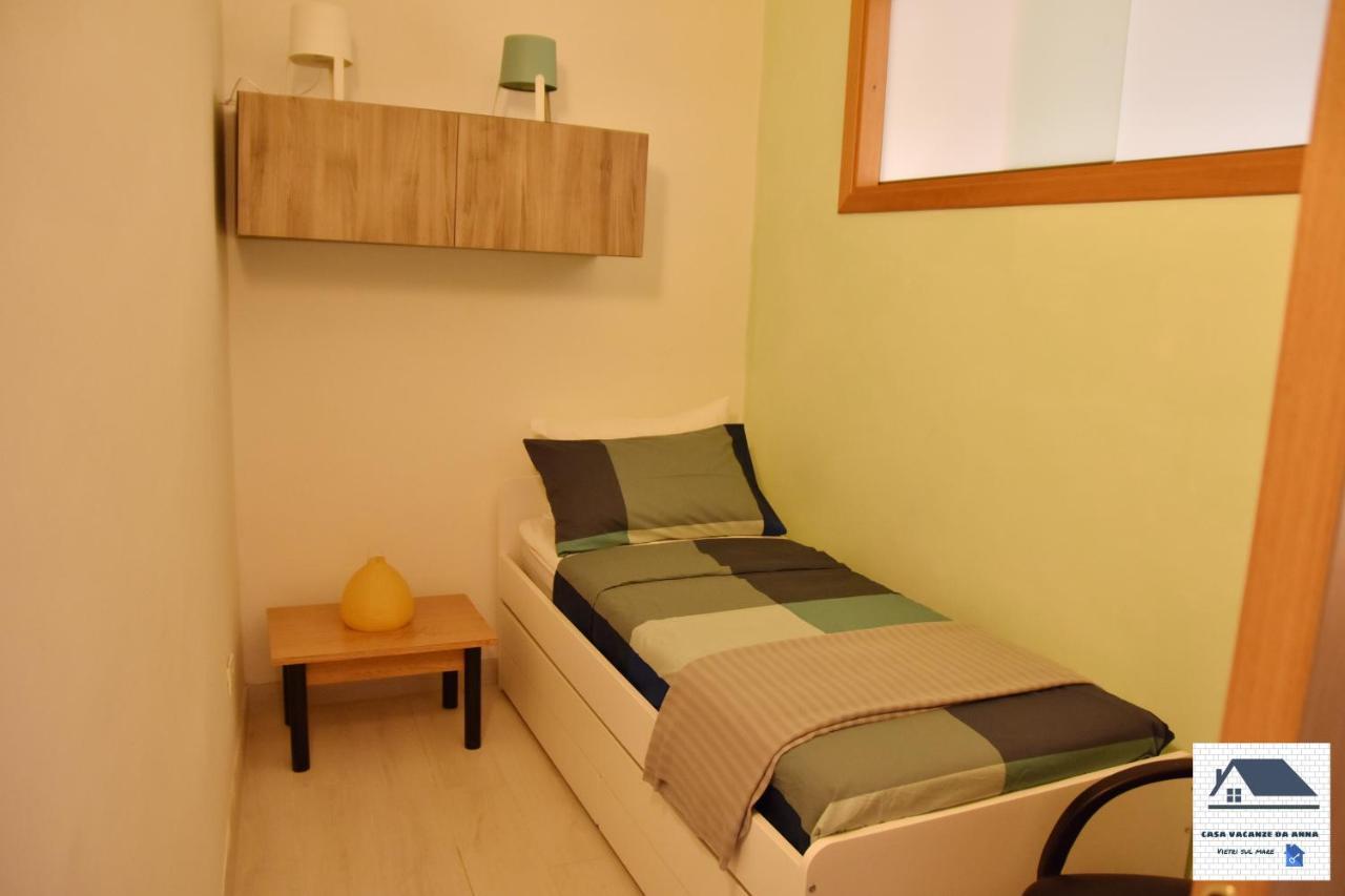 Casa Vacanze Da Anna Vietri Luaran gambar