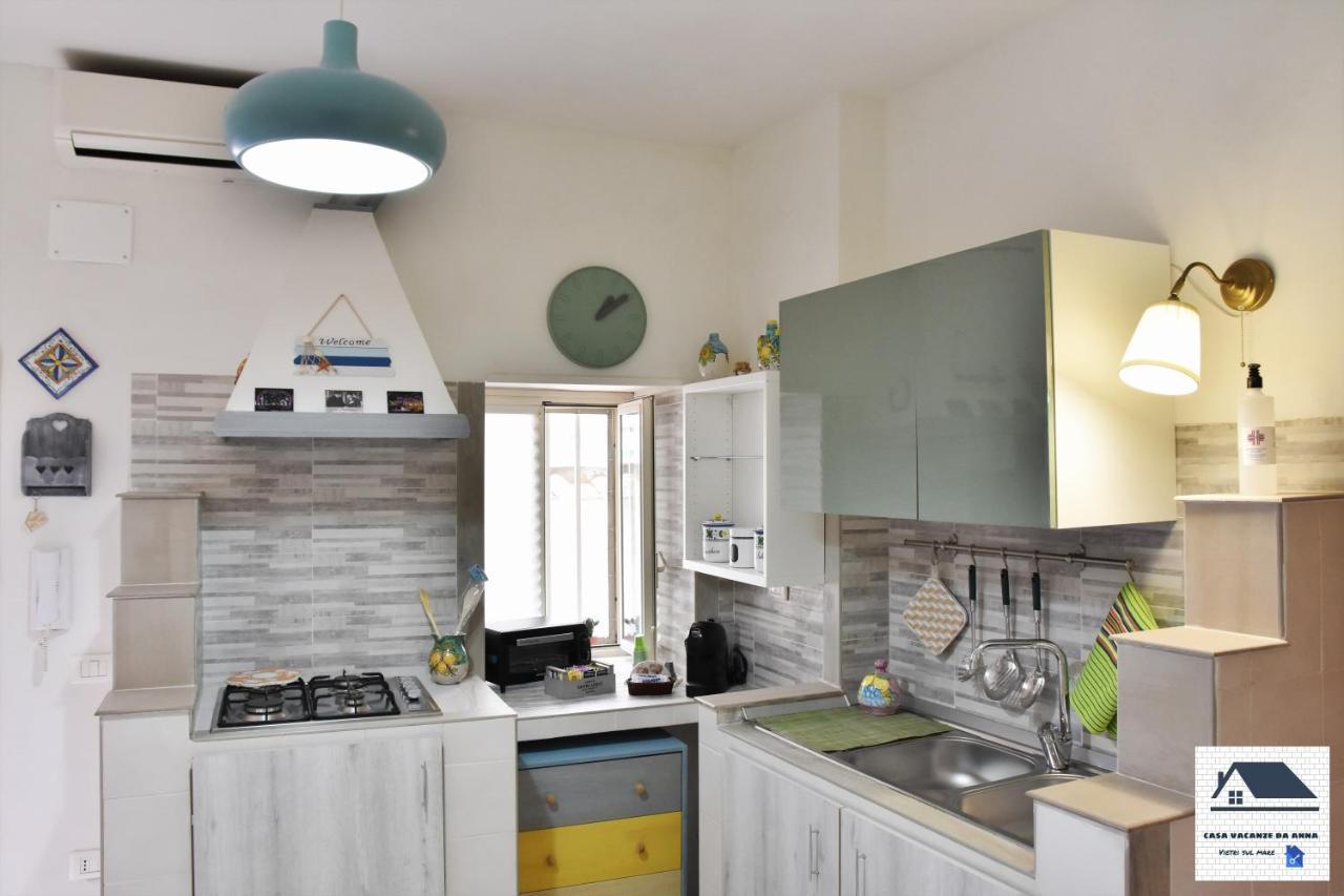 Casa Vacanze Da Anna Vietri Luaran gambar