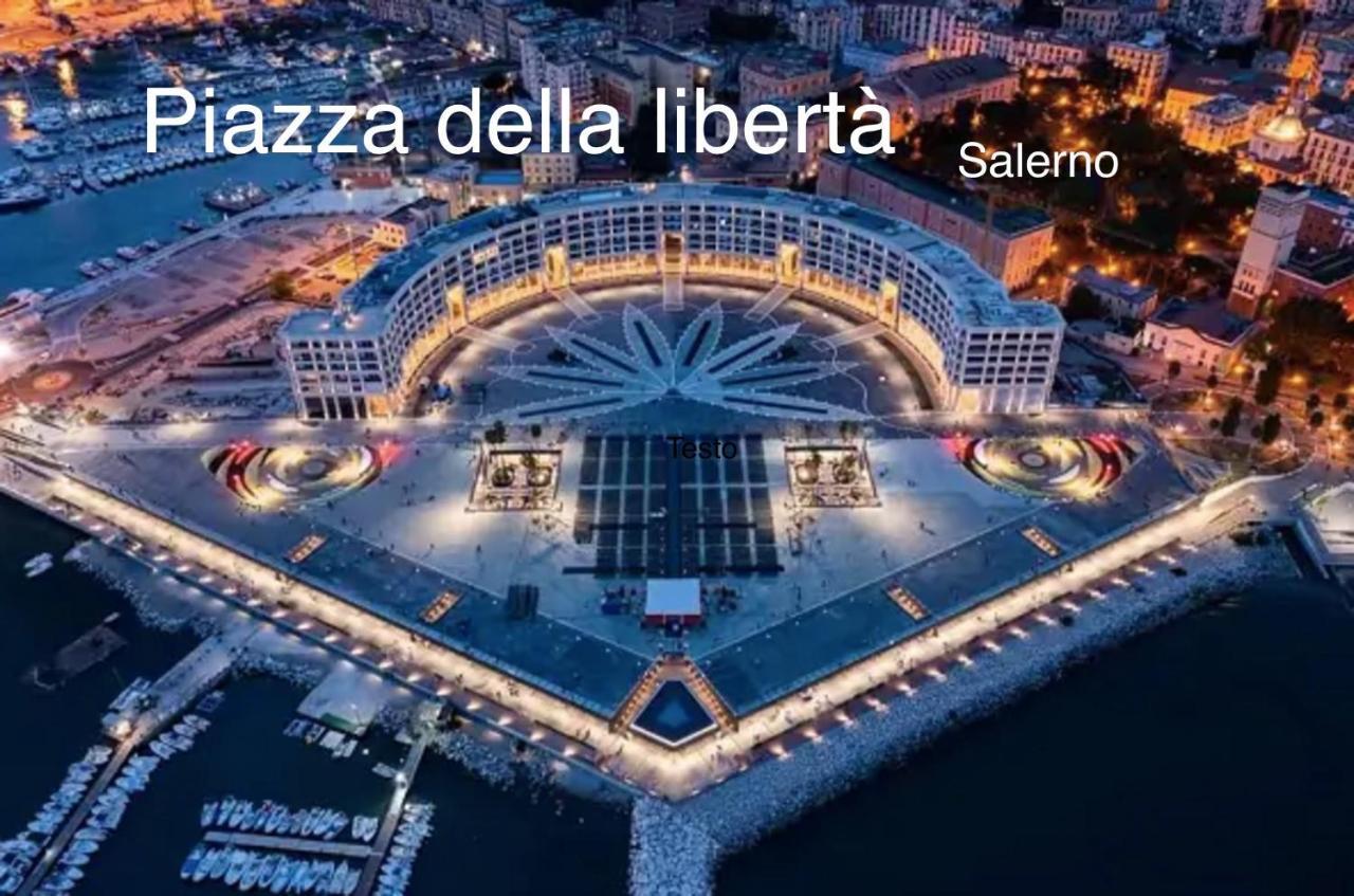 Casa Vacanze Da Anna Vietri Luaran gambar