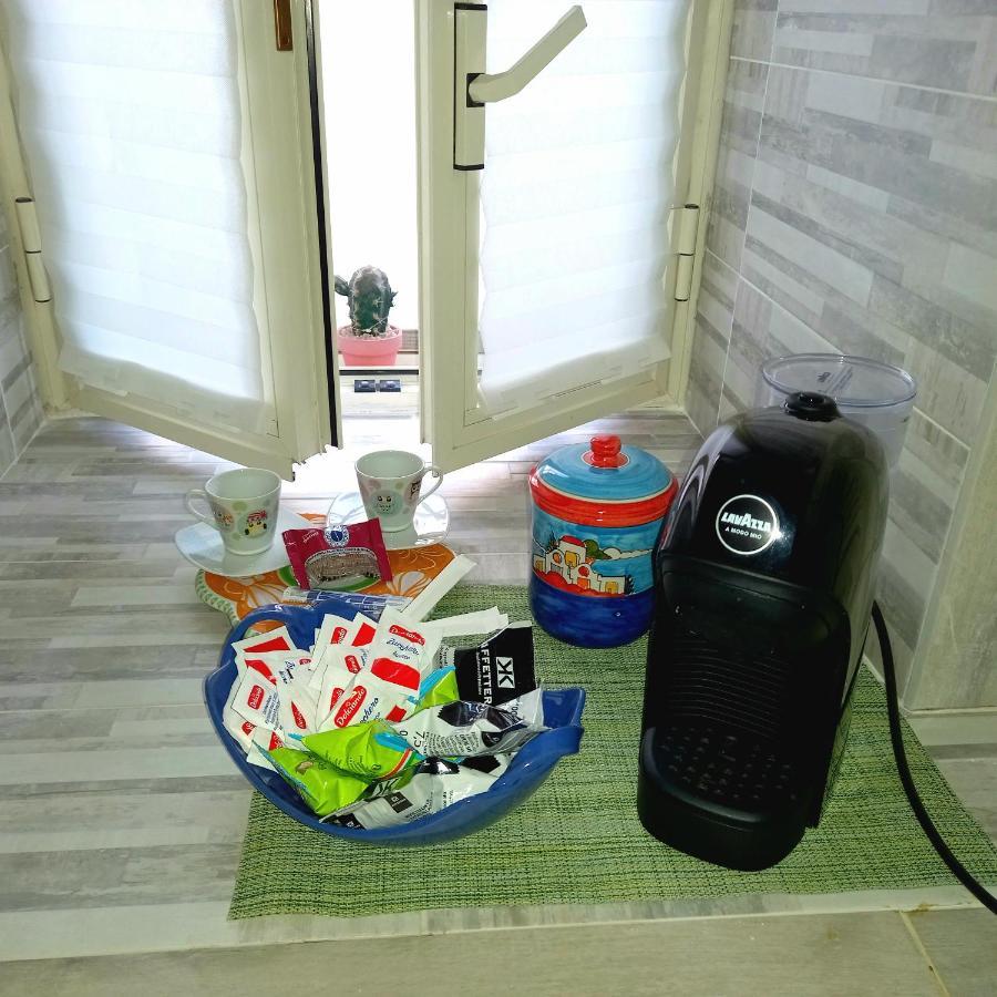 Casa Vacanze Da Anna Vietri Luaran gambar