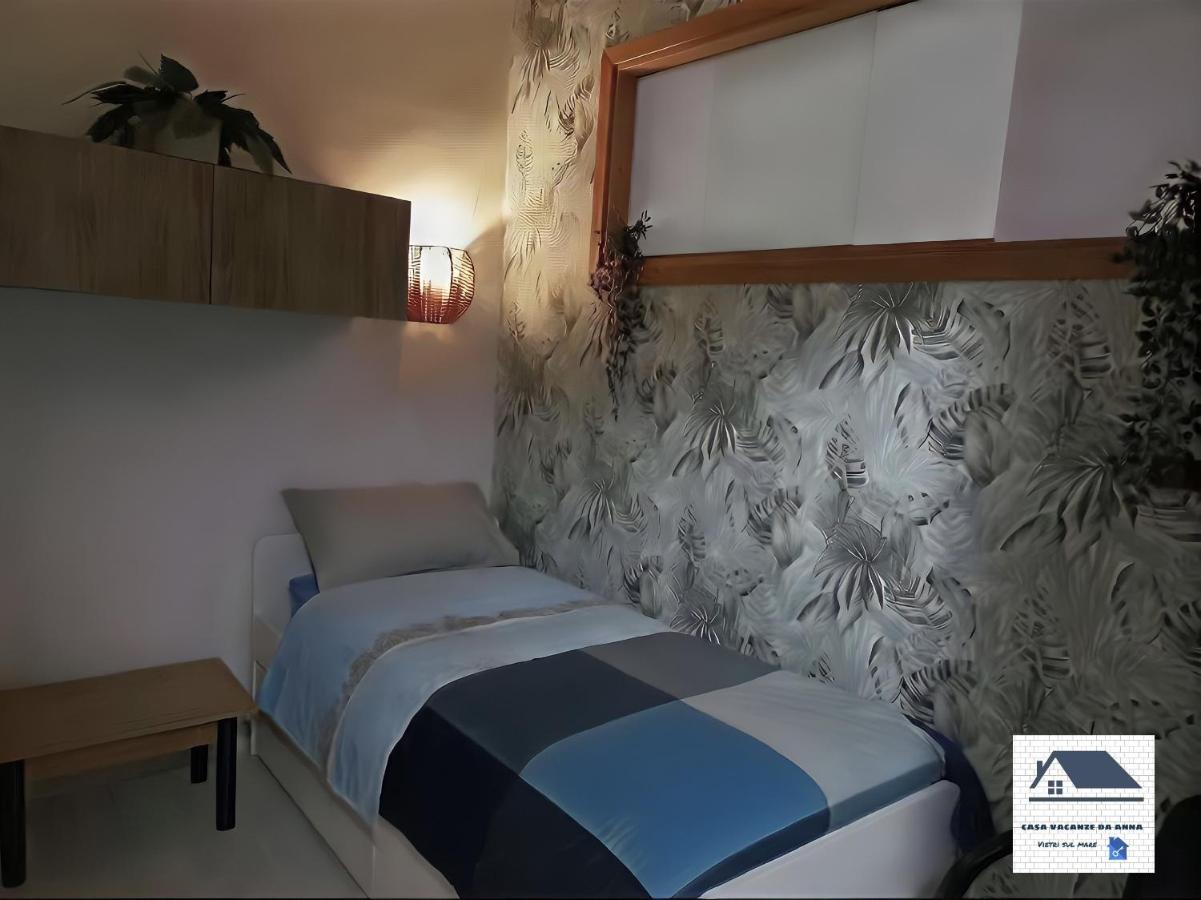 Casa Vacanze Da Anna Vietri Luaran gambar