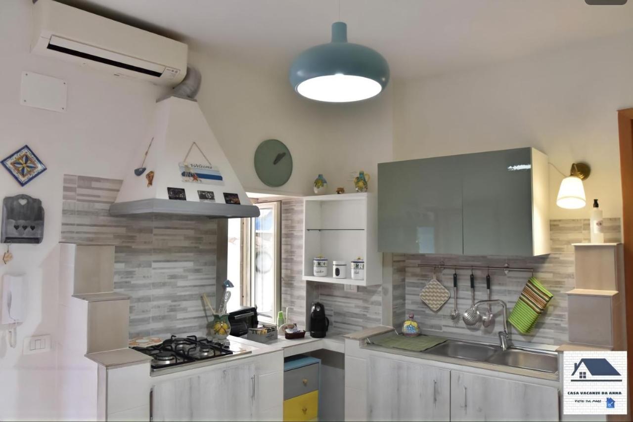 Casa Vacanze Da Anna Vietri Luaran gambar
