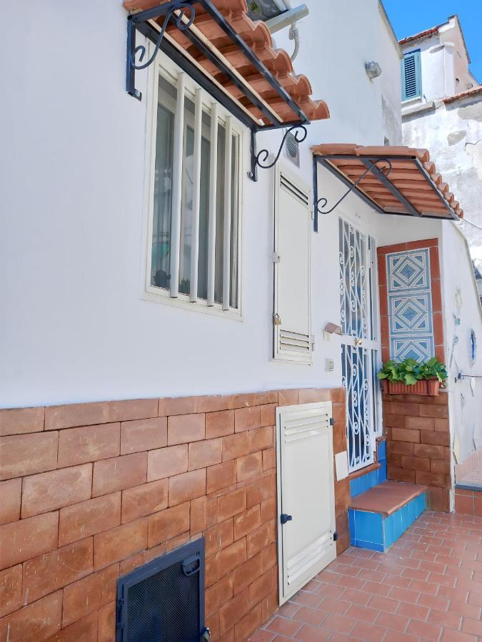 Casa Vacanze Da Anna Vietri Luaran gambar