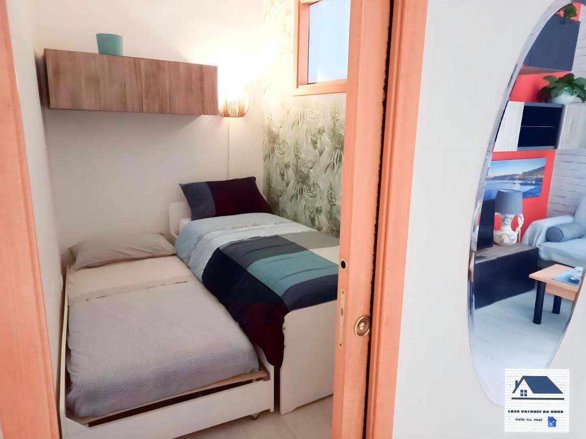 Casa Vacanze Da Anna Vietri Luaran gambar