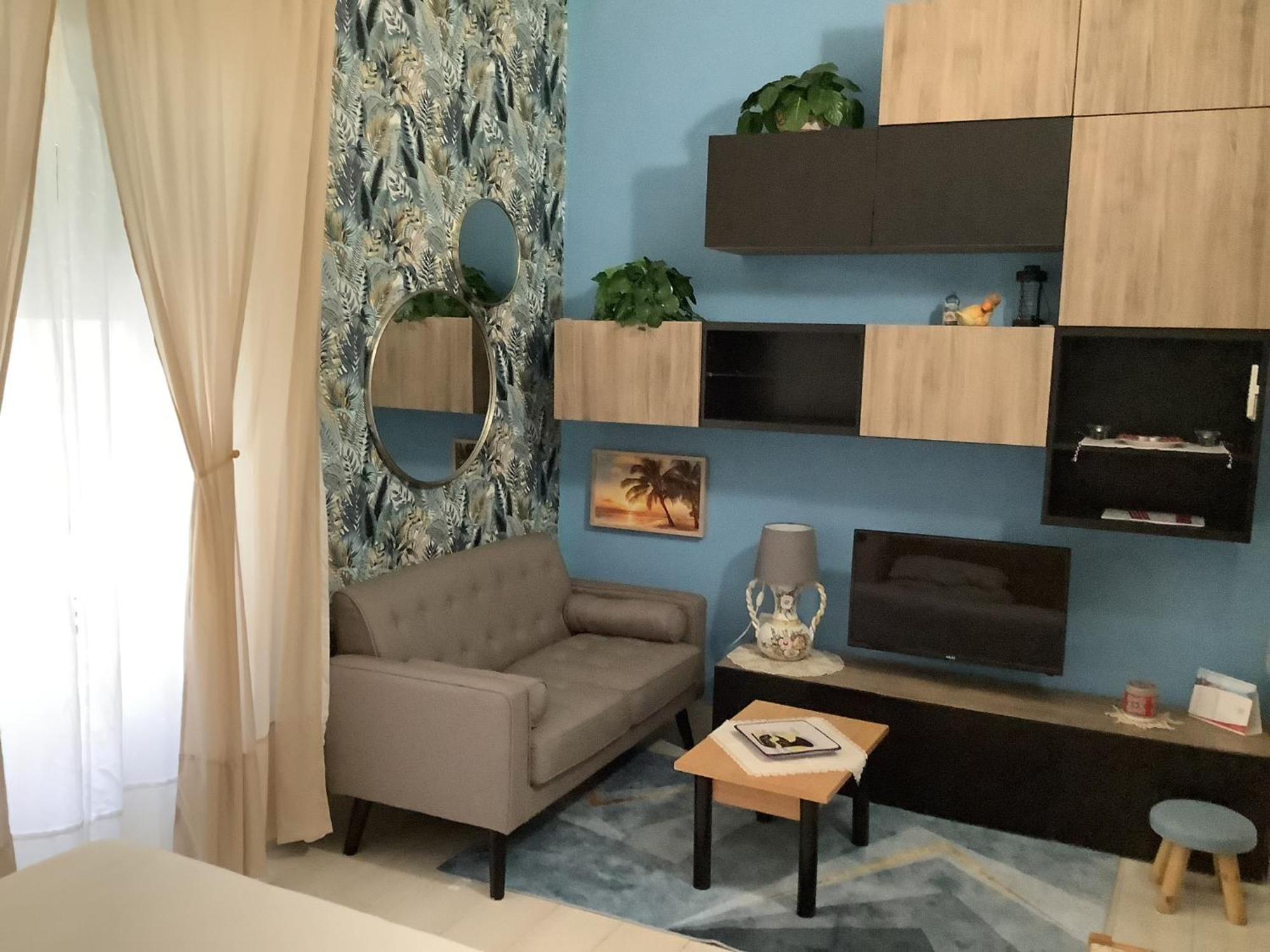 Casa Vacanze Da Anna Vietri Luaran gambar