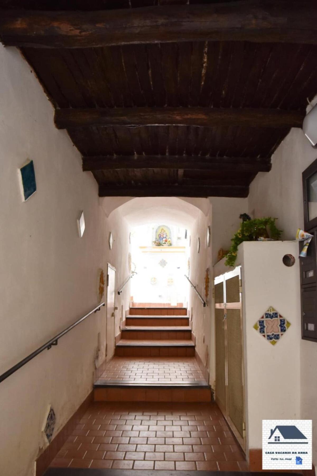Casa Vacanze Da Anna Vietri Luaran gambar