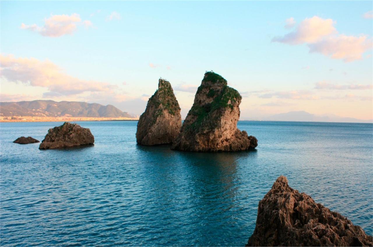 Casa Vacanze Da Anna Vietri Luaran gambar