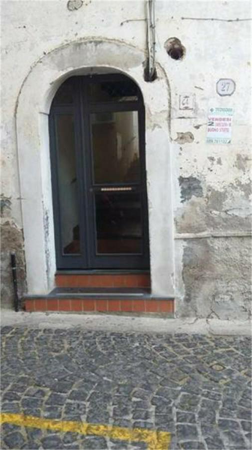 Casa Vacanze Da Anna Vietri Luaran gambar